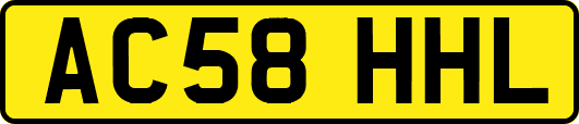AC58HHL