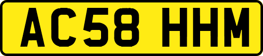 AC58HHM