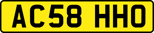 AC58HHO
