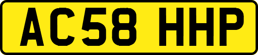 AC58HHP