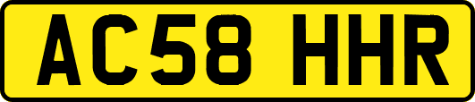 AC58HHR