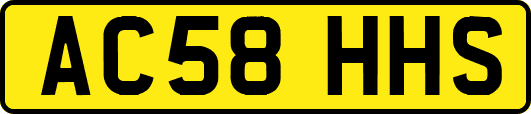 AC58HHS