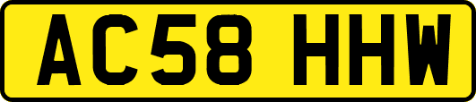 AC58HHW