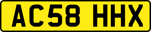 AC58HHX