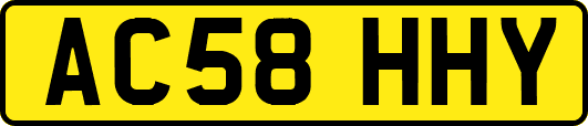 AC58HHY