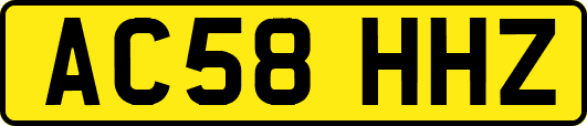 AC58HHZ