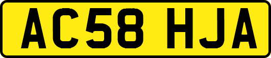 AC58HJA