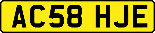 AC58HJE