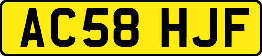 AC58HJF