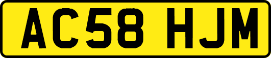 AC58HJM