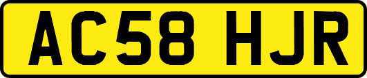 AC58HJR