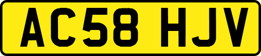 AC58HJV
