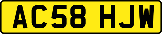 AC58HJW