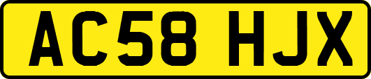 AC58HJX