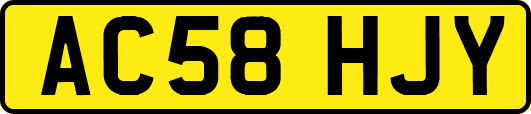 AC58HJY