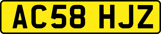 AC58HJZ