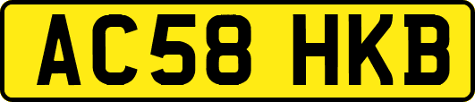 AC58HKB