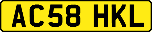 AC58HKL