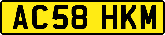AC58HKM