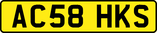 AC58HKS