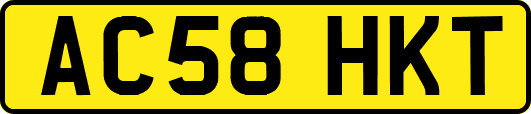 AC58HKT