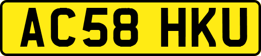 AC58HKU