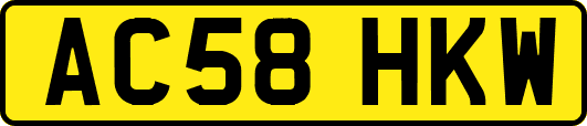 AC58HKW