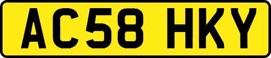 AC58HKY