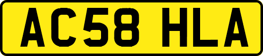 AC58HLA