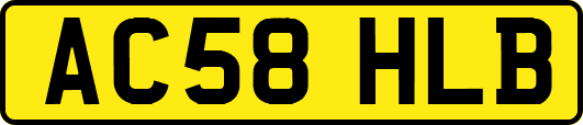 AC58HLB
