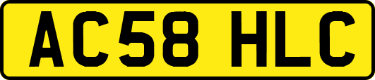 AC58HLC