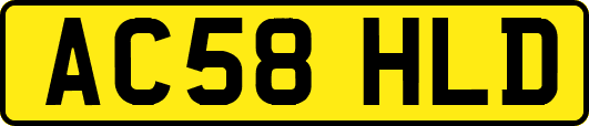 AC58HLD