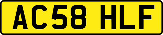 AC58HLF