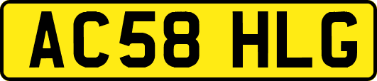 AC58HLG