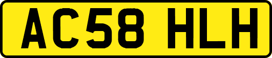 AC58HLH