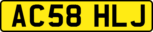AC58HLJ