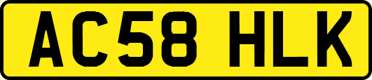 AC58HLK