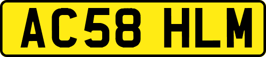 AC58HLM