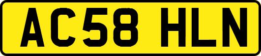 AC58HLN