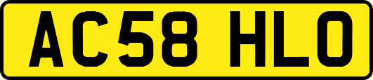 AC58HLO