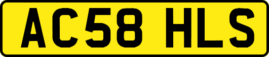 AC58HLS
