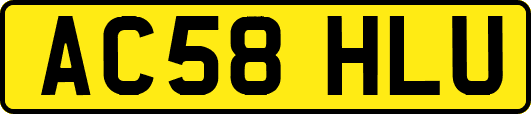 AC58HLU