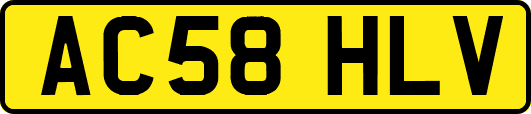 AC58HLV