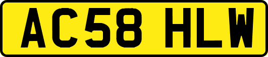 AC58HLW