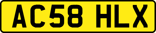 AC58HLX