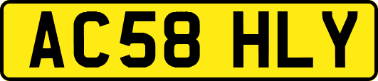 AC58HLY