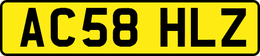 AC58HLZ