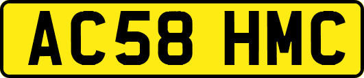AC58HMC