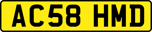 AC58HMD
