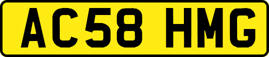 AC58HMG